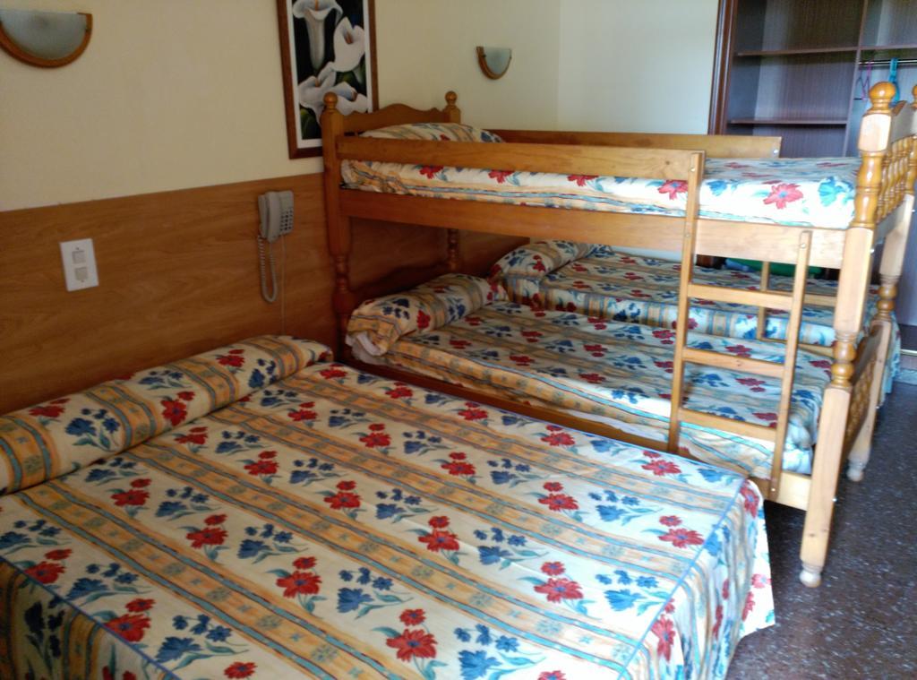 Hotel Daurada Park Cambrils Zimmer foto